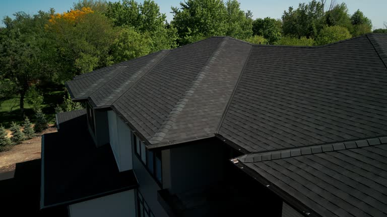 Best Asphalt Shingles Roofing  in USA